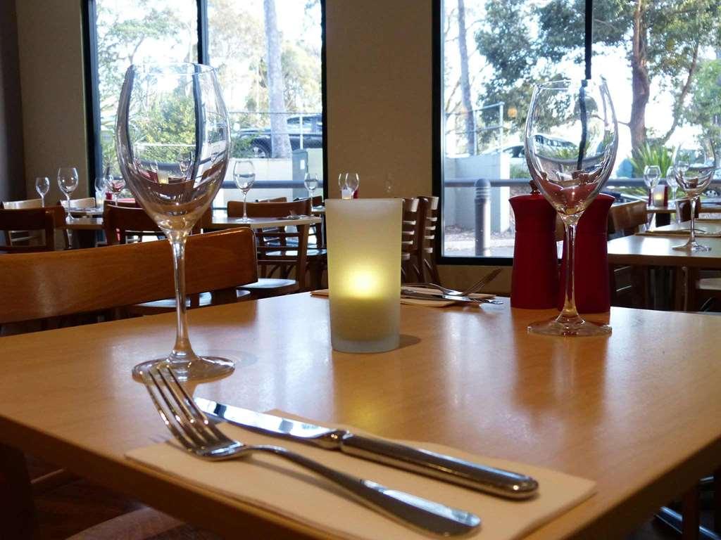 Ibis Thornleigh Hotel Restaurant photo