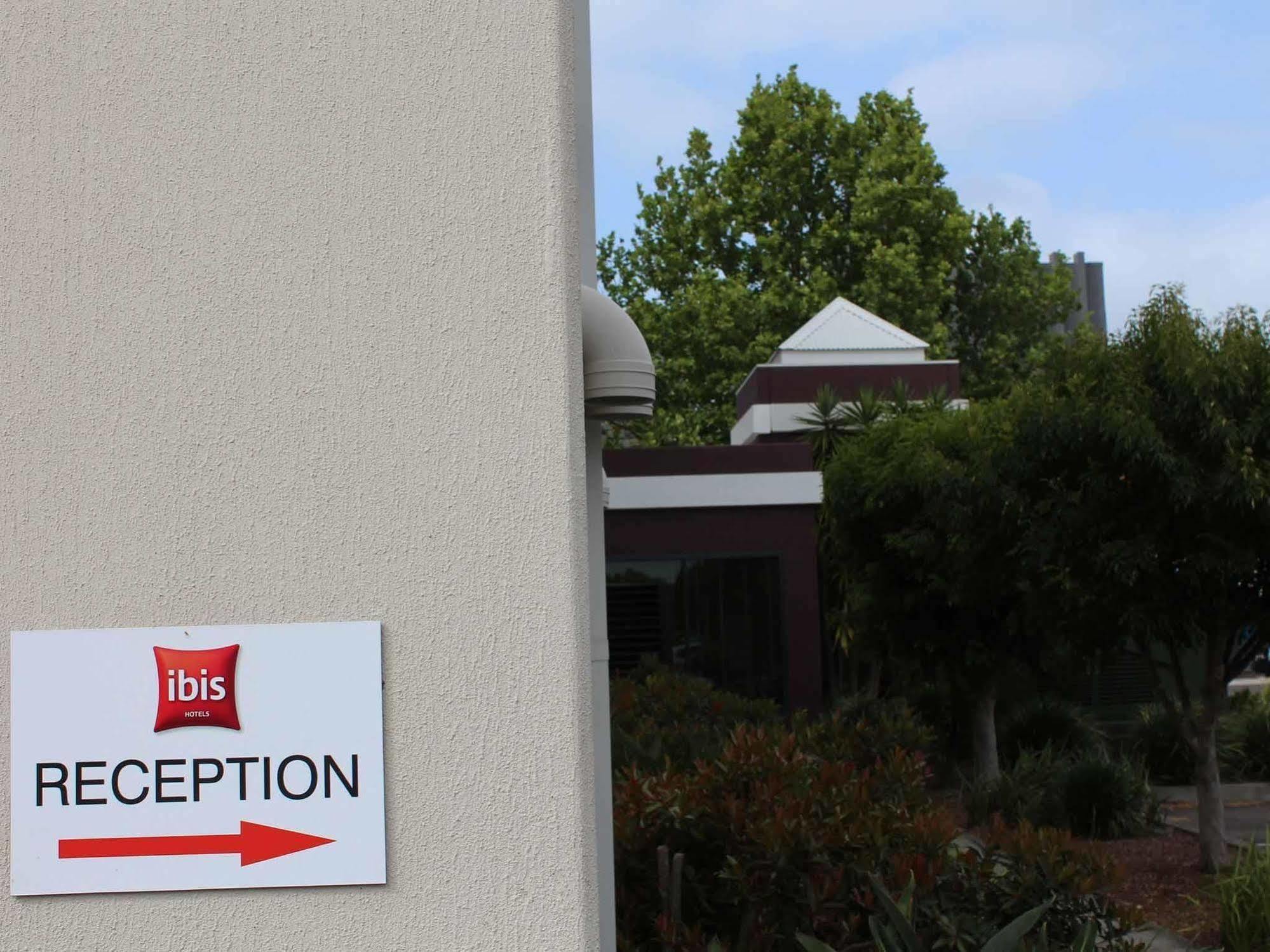 Ibis Thornleigh Hotel Exterior photo