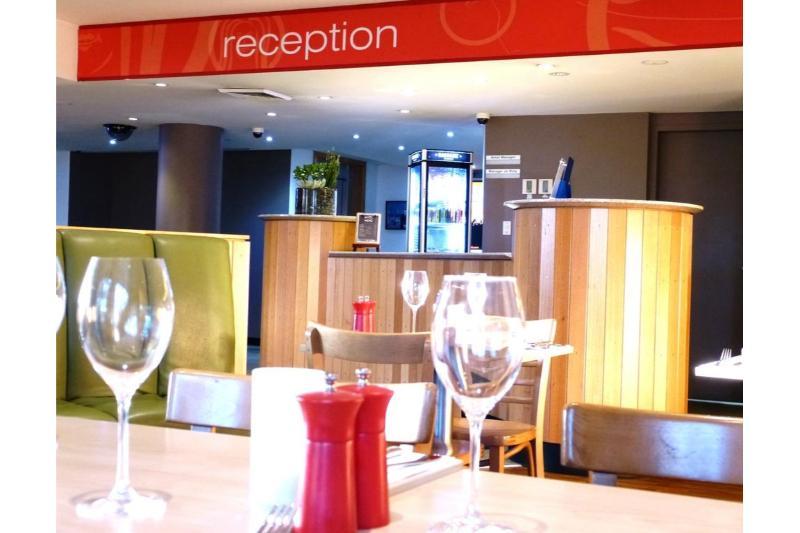 Ibis Thornleigh Hotel Exterior photo